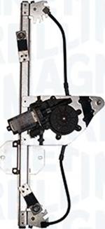 Magneti Marelli 350103172500 - Window Regulator car-mod.net