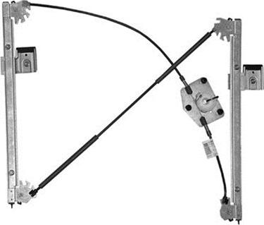Magneti Marelli 350103895000 - Window Regulator car-mod.net