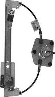 Magneti Marelli 350103855000 - Window Regulator car-mod.net