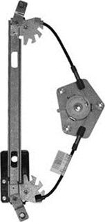 Magneti Marelli 350103881000 - Window Regulator car-mod.net