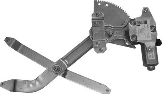Magneti Marelli 350103249000 - Window Regulator car-mod.net