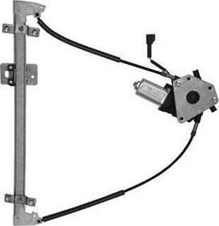 Magneti Marelli 350103244000 - Window Regulator car-mod.net
