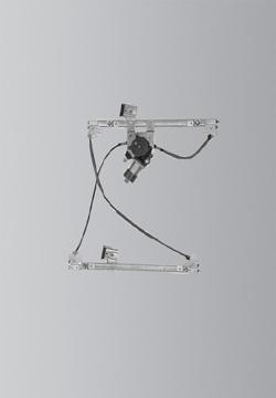 Magneti Marelli 350103245000 - Window Regulator car-mod.net