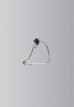 Magneti Marelli 350103243000 - Window Regulator car-mod.net