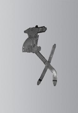 Magneti Marelli 350103250000 - Window Regulator car-mod.net