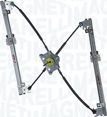 Magneti Marelli 350103204700 - Window Regulator car-mod.net