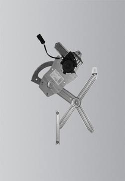Magneti Marelli 350103201000 - Window Regulator car-mod.net