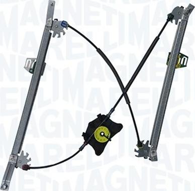 Magneti Marelli 350103208300 - Window Regulator car-mod.net