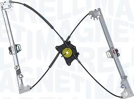 Magneti Marelli 350103218600 - Window Regulator car-mod.net