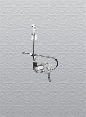 Magneti Marelli 350103280000 - Window Regulator car-mod.net