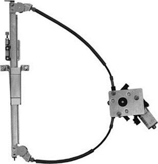 Magneti Marelli 350103278000 - Window Regulator car-mod.net