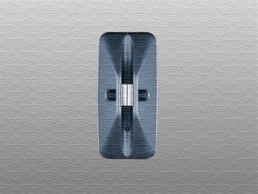 Magneti Marelli 350319328650 - Cover, housing, outside mirror car-mod.net