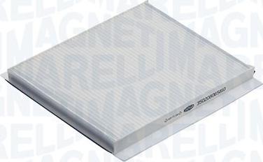 Magneti Marelli 350208065810 - Filter, interior air car-mod.net