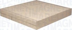 Magneti Marelli 350208065760 - Filter, interior air car-mod.net