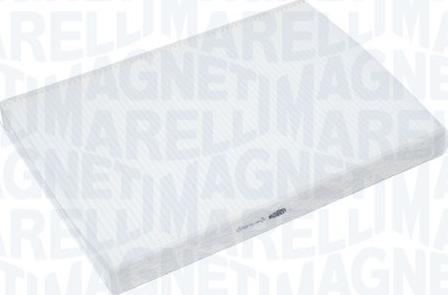 Magneti Marelli 350208066870 - Filter, interior air car-mod.net