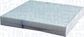 Magneti Marelli 350203064010 - Filter, interior air car-mod.net