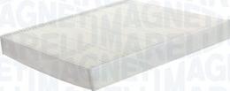 Magneti Marelli 350203066310 - Filter, interior air car-mod.net