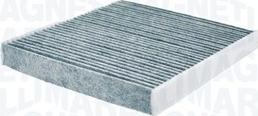 Magneti Marelli 350203066320 - Filter, interior air car-mod.net