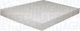 Magneti Marelli 350203061220 - Filter, interior air car-mod.net