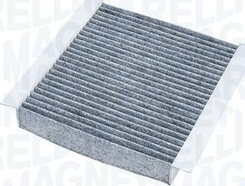 Magneti Marelli 350203062451 - Filter, interior air car-mod.net