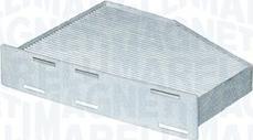 Magneti Marelli 350203062070 - Filter, interior air car-mod.net