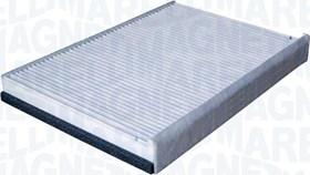 Magneti Marelli 350203062800 - Filter, interior air car-mod.net