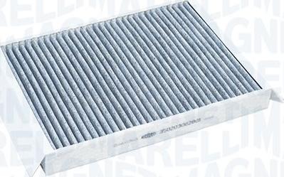 Magneti Marelli 350203062801 - Filter, interior air car-mod.net