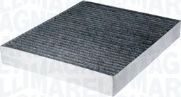 Magneti Marelli 350203062241 - Filter, interior air car-mod.net