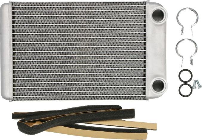 Magneti Marelli 350218512000 - Heat Exchanger, interior heating car-mod.net
