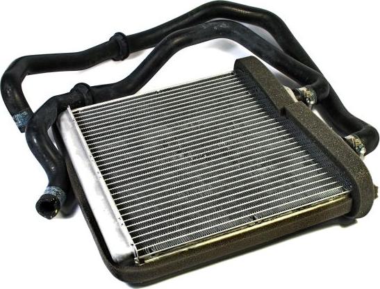 CARRO 074306510 - Heat Exchanger, interior heating car-mod.net