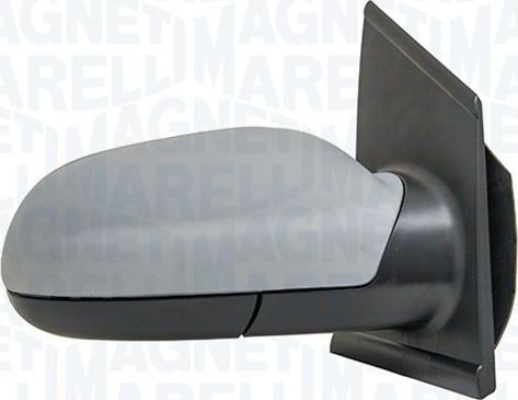 Magneti Marelli 351991120560 - Outside Mirror car-mod.net
