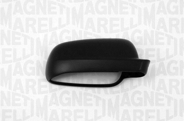 Magneti Marelli 351991201780 - Cover, housing, outside mirror car-mod.net
