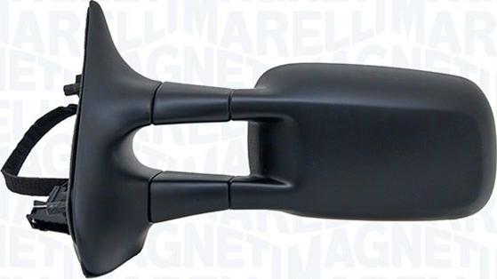 Magneti Marelli 351991716310 - Outside Mirror car-mod.net