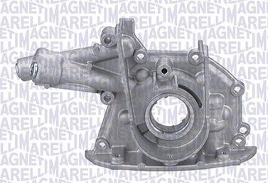 Magneti Marelli 351516000046 - Oil Pump car-mod.net