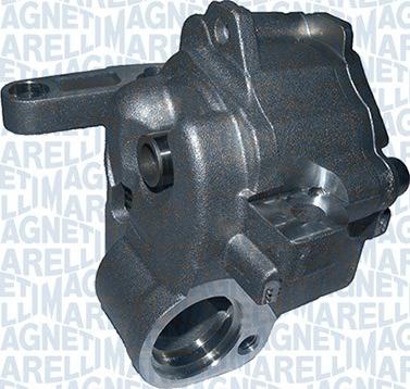 Magneti Marelli 351516000013 - Oil Pump car-mod.net