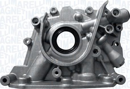 Magneti Marelli 351516000127 - Oil Pump car-mod.net