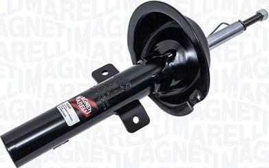 Magneti Marelli 351334070000 - Shock Absorber car-mod.net