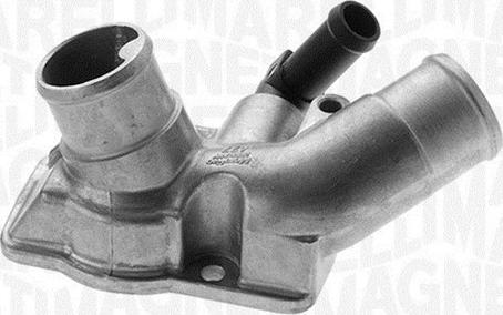 Magneti Marelli 352047792000 - Coolant thermostat / housing car-mod.net
