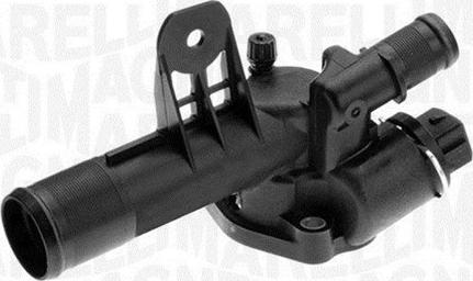 Magneti Marelli 352055683000 - Coolant thermostat / housing car-mod.net