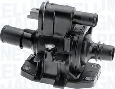 Magneti Marelli 352056083000 - Coolant thermostat / housing car-mod.net