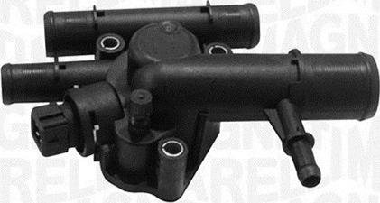 Magneti Marelli 352051582000 - Coolant thermostat / housing car-mod.net