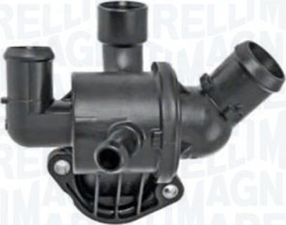 Magneti Marelli 352069887000 - Coolant thermostat / housing car-mod.net