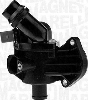 Magneti Marelli 352060110000 - Coolant thermostat / housing car-mod.net