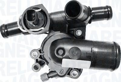 Magneti Marelli 352062589000 - Coolant thermostat / housing car-mod.net