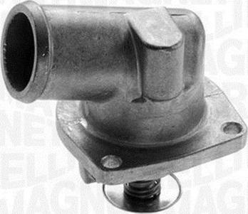 Magneti Marelli 352034892000 - Coolant thermostat / housing car-mod.net