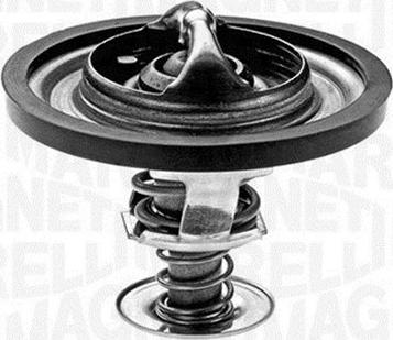 Magneti Marelli 352030182000 - Coolant thermostat / housing car-mod.net