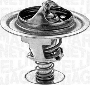 Magneti Marelli 352030277000 - Coolant thermostat / housing car-mod.net
