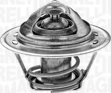 Magneti Marelli 352020029100 - Coolant thermostat / housing car-mod.net