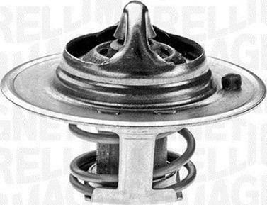 Magneti Marelli 352020182100 - Coolant thermostat / housing car-mod.net