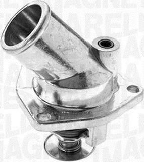 Magneti Marelli 352028792000 - Coolant thermostat / housing car-mod.net